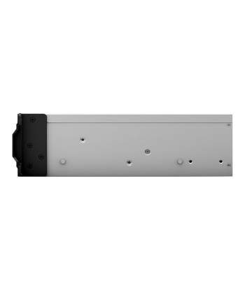 Synology Rack NAS RS1221+ Up to 8 HDD/SSD Hot-Swap, Ryzen V1500B Quad Core, Processor frequency 2.2 GHz, 4 GB, DDR4, RAID 0,1,5