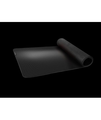 Genesis Carbon 500 Ultra Wave Mouse Pad (450x1100x2.5mm) - Black