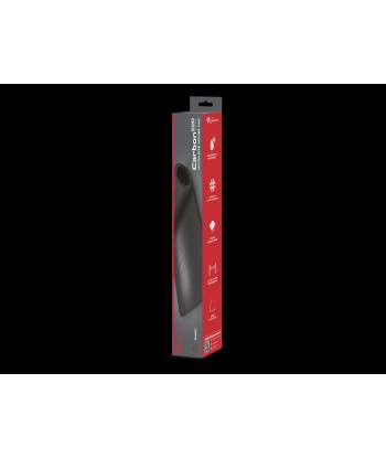 Genesis Carbon 500 Ultra Wave Hiirematt (450x1100x2.5mm) - Must