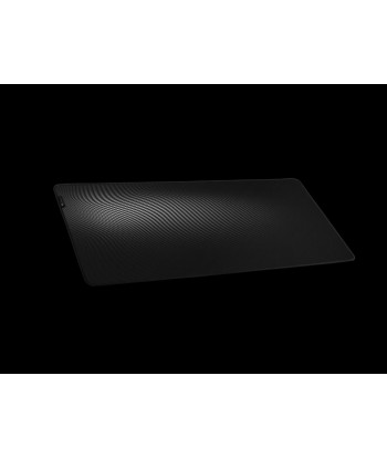 Genesis Carbon 500 Ultra Wave Mouse Pad (450x1100x2.5mm) - Black