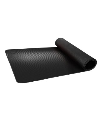 Genesis Carbon 500 Ultra Wave Mouse Pad (450x1100x2.5mm) - Black