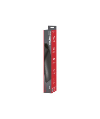 Genesis Carbon 500 Ultra Wave Hiirematt (450x1100x2.5mm) - Must