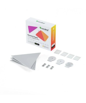 Nanoleaf Shapes Triangles Expansion Pack (3 panels)
