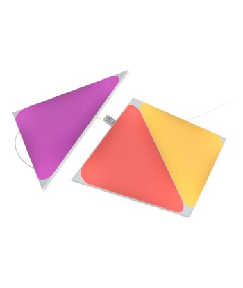 Nanoleaf Shapes Triangles Expansion Pack (3 panels)