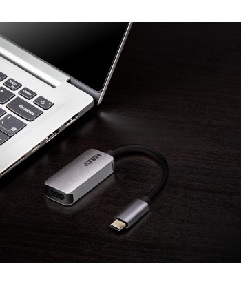 Aten USB-C to HDMI 4K Adapter