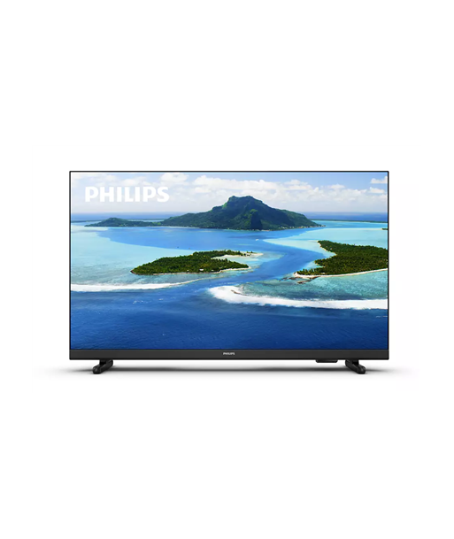 Philips LED HD TV 32PHS5507/12 32" (80 cm), 1366 x 768, Black