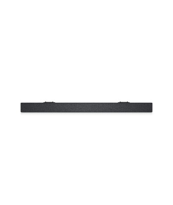 Dell Soundbar for Monitor SB521A Black
