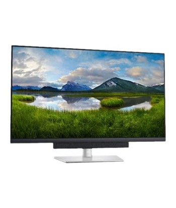 Тонкая звуковая панель Dell SB521A - Захватывающий звук, элегантный дизайн