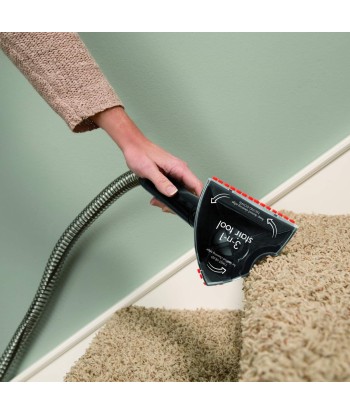 Bissell 3-in-1 Upholstery Tool (bag) Titanium