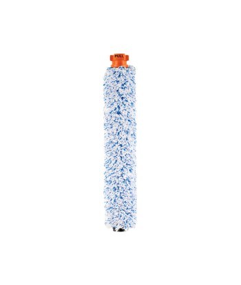 Bissell Wood floor brush roll 1 pc(s), Blue/White