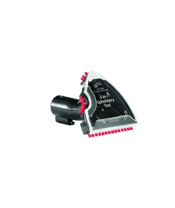 Bissell MultiClean Spot & Stain 4720M Handheld Spot Cleaner - Black/Red