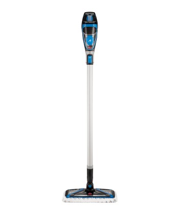 Bissell PowerFresh Slim паровая швабра - Легкая мощность очистки!