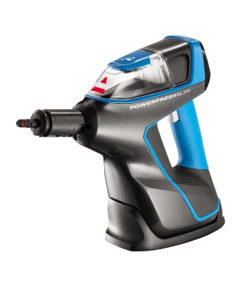 Bissell PowerFresh Slim паровая швабра - Легкая мощность очистки!