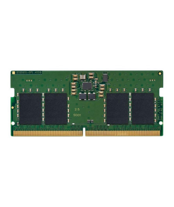 Kingston KVR48S40BS8-16 16 GB, DDR5, 4800 MHz, Notebook, Registered No, ECC No