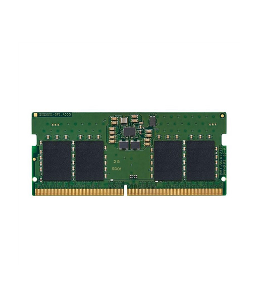 Kingston KVR48S40BS8-16 16 GB, DDR5, 4800 MHz, Notebook, Registered No, ECC No