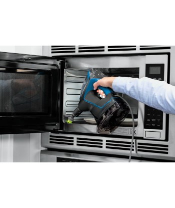 Bissell PowerFresh Slim паровая швабра - Легкая мощность очистки!