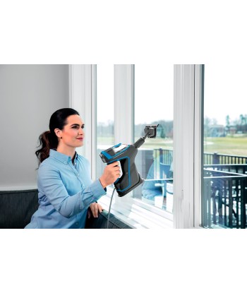 Bissell PowerFresh Slim Steam Mop - Effortless Cleaning Power!