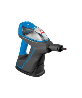 Bissell PowerFresh Slim паровая швабра - Легкая мощность очистки!
