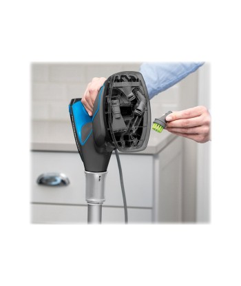 Bissell PowerFresh Slim паровая швабра - Легкая мощность очистки!