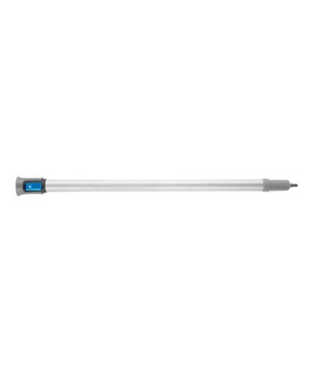 Bissell PowerFresh Slim паровая швабра - Легкая мощность очистки!