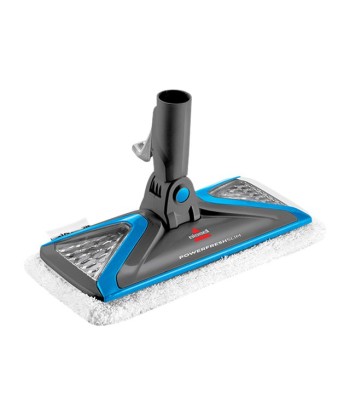 Bissell PowerFresh Slim паровая швабра - Легкая мощность очистки!