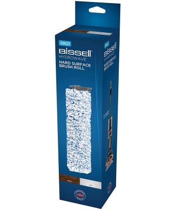 Bissell Hydrowave hard surface brush roll White/Blue