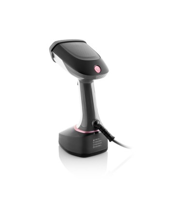 ETA Garment steamer Stephany ETA227090000 Handheld, 1400 W, 0.38 L, 25 g/min, White/Black
