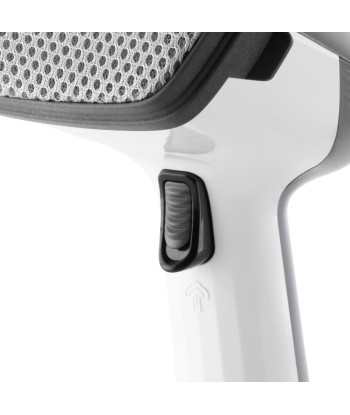 ETA Stephany ETA227090000 Handheld, 1400 W, 0.38 L, 25 g/min, White/Black