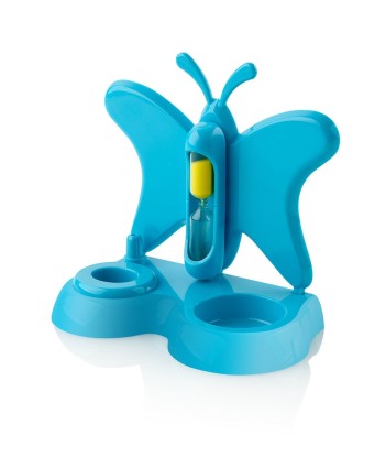 ETA Toothbrush with water cup and holder Sonetic ETA129490080 Battery operated, For kids, Number of brush heads included 2
