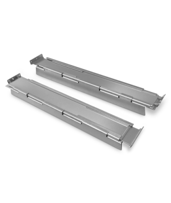 Digitus UPS Mounting-Kit for 19" Network DN-170109 Silver