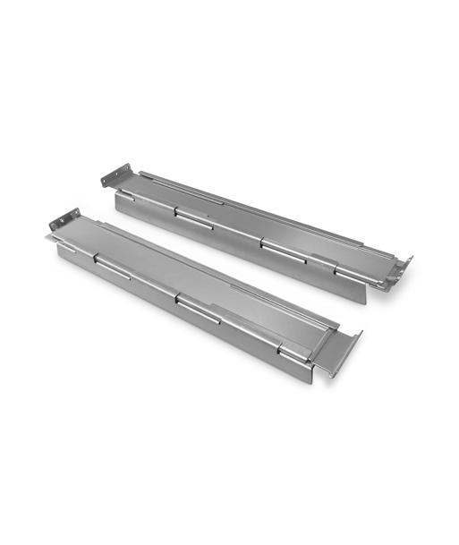 Digitus UPS Mounting-Kit for 19" Network DN-170109 Silver