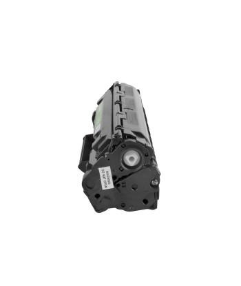 ColorWay Econom Toner Cartridge, Black, Canon 737, HP CF283X