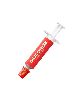 Genesis Silicon 801 Thermal Paste Grey