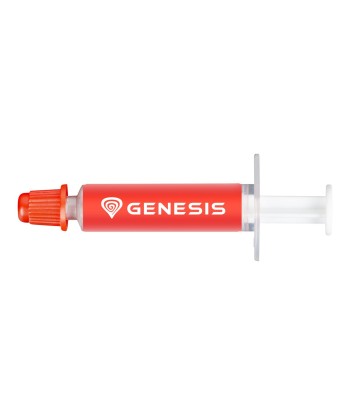 Genesis Silicon 801 Kõrge Jõudlusega Termopasta - Hall