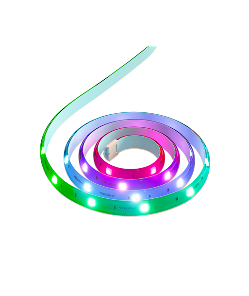 Yeelight LED лента Pro 2м Адресная RGB Yeelight LED лента Pro 2м Адресная RGB