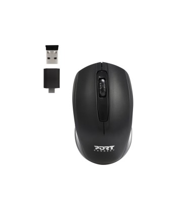 PORT DESIGNS Premium Pack 14/15.6" Sülearvuti Kott - Must