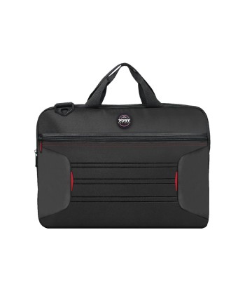 PORT DESIGNS Premium Pack 14/15.6" Sülearvuti Kott - Must
