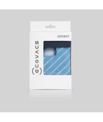 Ecovacs Washable Mopping Cloth for N8/T8 Series