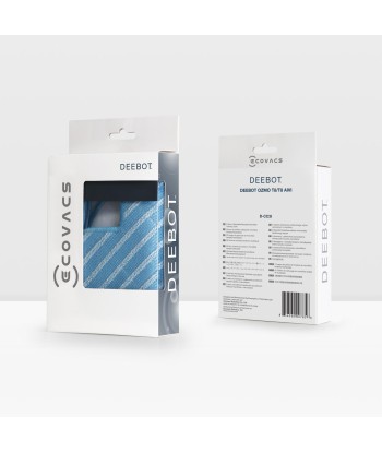 Ecovacs Washable Mopping Cloth for N8/T8 Series