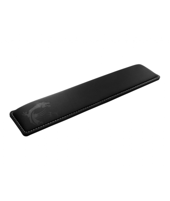 MSI Vigor WR01 Ergonomic Wrist Rest - Black