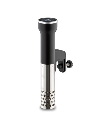 Tsirkulaator Caso SV 400 1000 W, Black/Stainless Steel