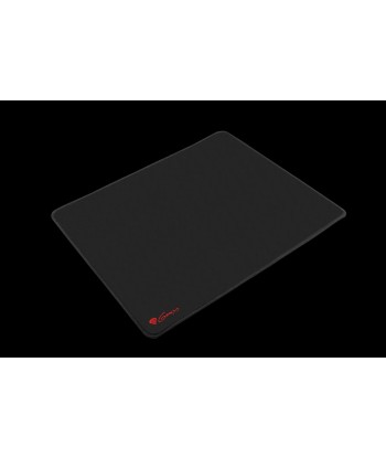 Hiirematt Genesis Carbon 500 L 400 x 2.5 x 330 mm, Black