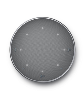 Dell Mobile Adapter Speakerphone MH3021P