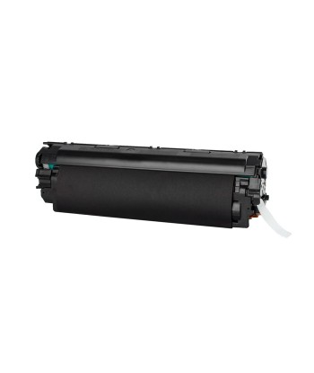 Tooner ColorWay Econom, Black, HP CB435A/CB436A/CE285A, Canon 712/713/725