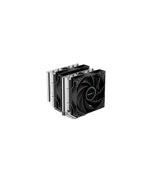 Deepcool AG620 Black, Intel, AMD, CPU Air Cooler Deepcool AG620 Black, Intel, AMD, CPU Air Cooler
