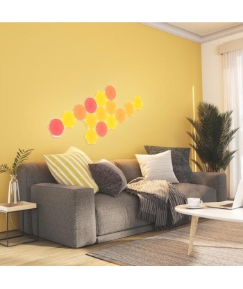 Nanoleaf Shapes Hexagon Expansion Pack (3 Panels)