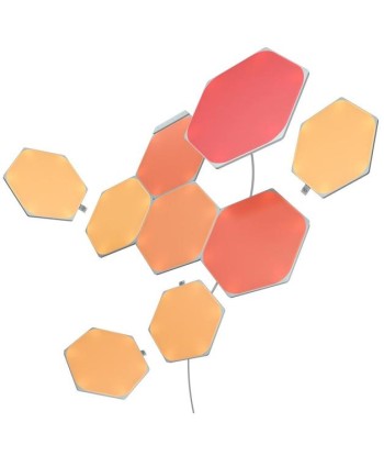 Nanoleaf Shapes Hexagon Expansion Pack (3 Panels)