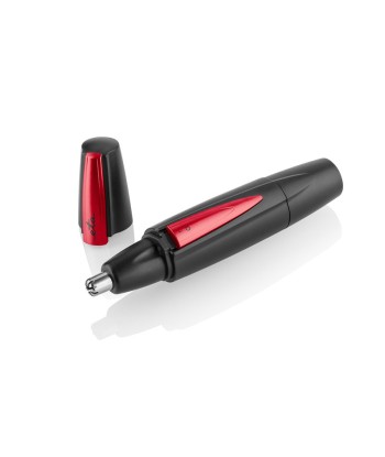 ETA Luis Nose Hair Trimmer ETA434190000 - Black/Red
