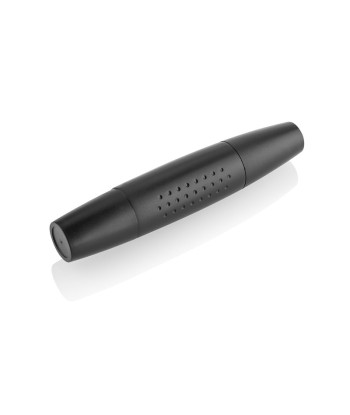 ETA Luis Nose Hair Trimmer ETA434190000 - Black/Red