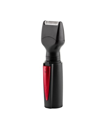 ETA Luis Nina Karvade Trimmer ETA434190000 - Must/Punane